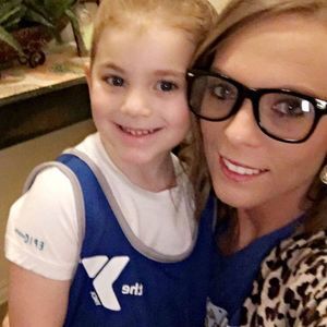 Meet your Posher, Kim